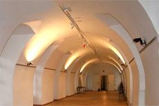Salle Caviole