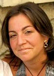 Magalie Duranceau