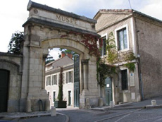 Musée Henri Martin