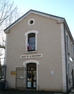 Musée de la resistance