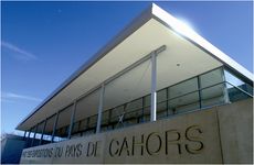 Parc des expositions