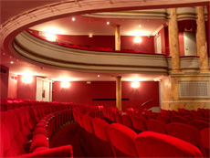 Théâtre