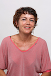 Laurence Berbier