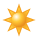 Clear sky