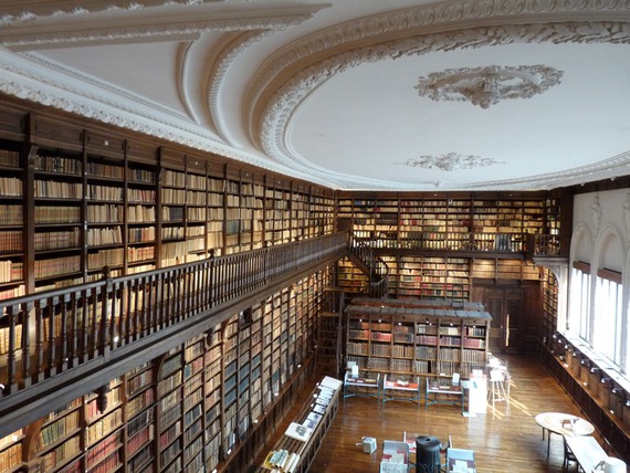Bibliothèque Patrimoniale et de Recherche du Grand Cahors 3 - Cahors
