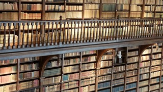 Bibliothèque Patrimoniale et de Recherche du Grand Cahors - Cahors
