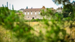 Château Lacapelle-Cabanac - Lacapelle-Cabanac