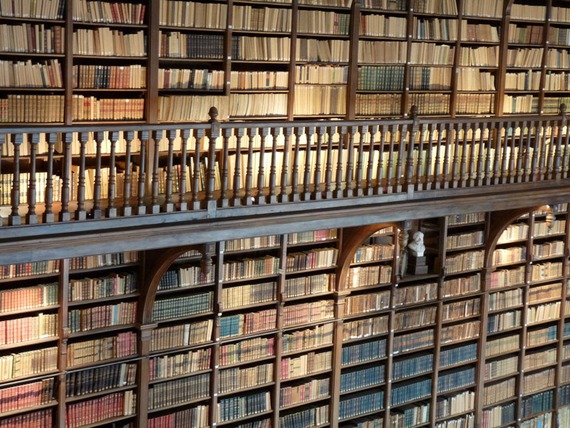 Bibliothèque Patrimoniale et de Recherche du Grand Cahors 1 - Cahors