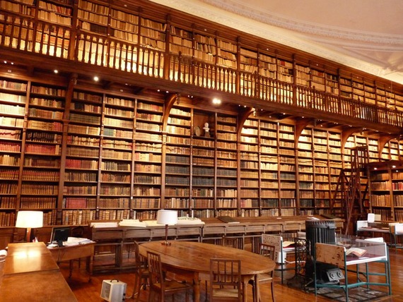 Bibliothèque Patrimoniale et de Recherche du Grand Cahors 4 - Cahors