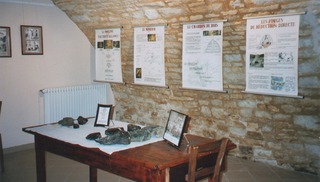 Le Petit Musée du Fer - Lherm