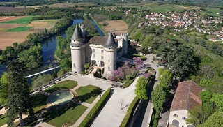 Château de Mercuès - Mercuès