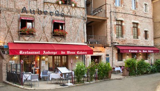 Auberge du Vieux Cahors - Cahors