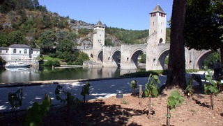 Maison de l'eau - Ancienne Station de Pompage de Cabazat - Cahors