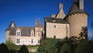 Château de Montal - Saint-Jean-Lespinasse