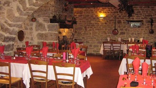 Auberge du Vieux Douelle - Douelle