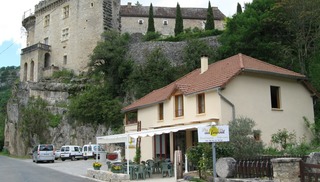 Boulangerie Du Moulin au Fournil - Cabrerets