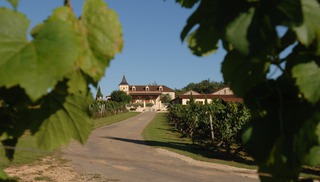 Château Haut Monplaisir - Lacapelle-Cabanac
