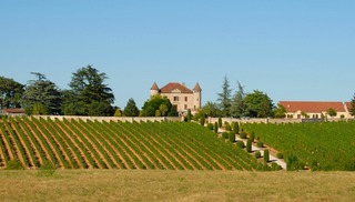 Château de Chambert - Floressas