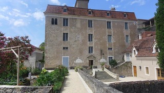 Château de Larnagol - Larnagol