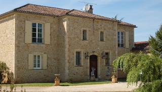 Château de ROUFFIAC - Duravel