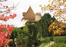 Château Saint Sernin - Parnac