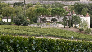 Château de Cayx - Luzech