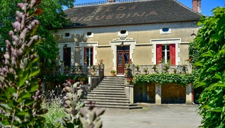 Clos Triguedina - Vire-sur-Lot
