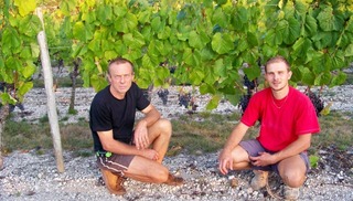 Domaine Pejusclat - Villesèque