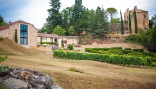 Domaine du Théron - Prayssac