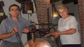 Domaine de Chantelle - Caillac