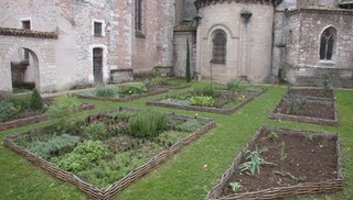 Les Jardins Secrets - Cahors