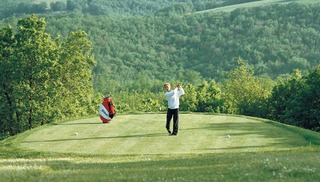 Souillac Golf & Country Club - Lachapelle-Auzac