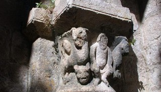 Abbaye de Marcilhac - Marcilhac-sur-Célé