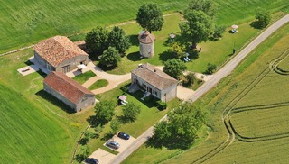 Domaine de L'isle Basse - Fontanes