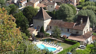 Restaurant La Truite Dorée - Saint Géry-Vers