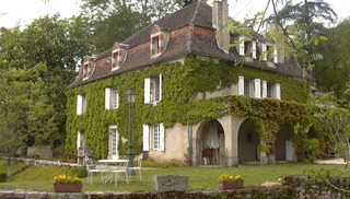 Maison Redon - Tour-de-Faure