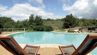 Camping Aux Lodges du Mas de Nadal - Sauliac-sur-Célé