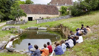 Ecomusée Départemental de Cuzals - Sauliac-sur-Célé