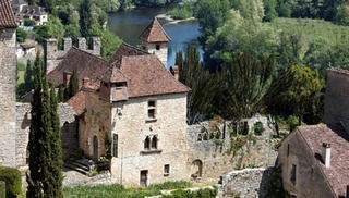 Musée Rignault - Saint-Cirq-Lapopie