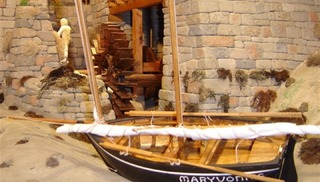 Musée La Planète des Moulins - Luzech