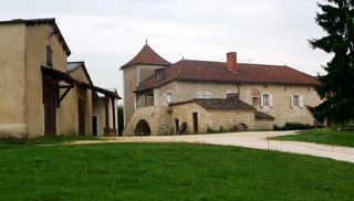 Domaine du Prince - Saint-Vincent-Rive-d'Olt