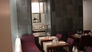 Restaurant Le Marché - Cahors