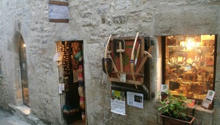 Jeux du Centaure - Saint-Cirq-Lapopie