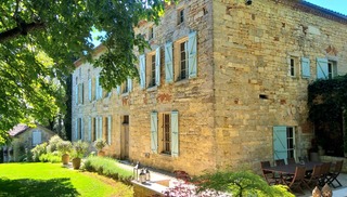 Les Hauts de Saulies - Saint Géry-Vers