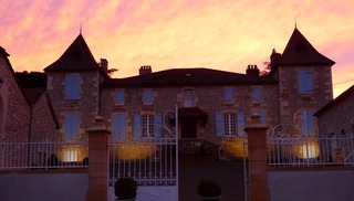 Château de Gaudou - Vire-sur-Lot