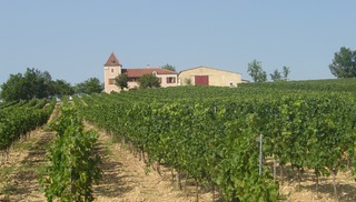 Clos de Pougette - Saint-Vincent-Rive-d'Olt