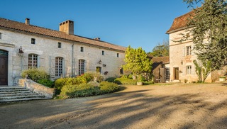 Domaine de Labarthe - Espère