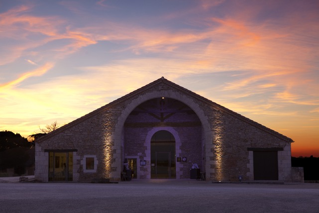 Restaurant La Table de Haute-Serre 2 - Cieurac