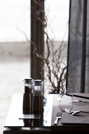 Restaurant La Table de Haute-Serre 16 - Cieurac
