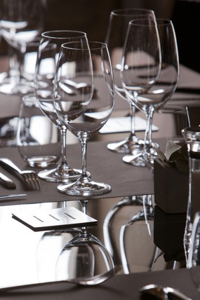 Restaurant La Table de Haute-Serre 17 - Cieurac